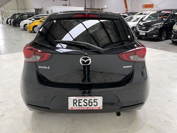 2021 Mazda 2 Enterprise New Lynn image 225690