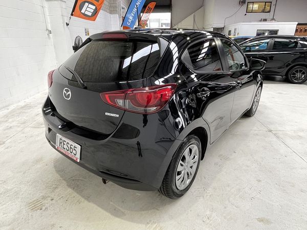 2021 Mazda 2 Enterprise New Lynn image 225691