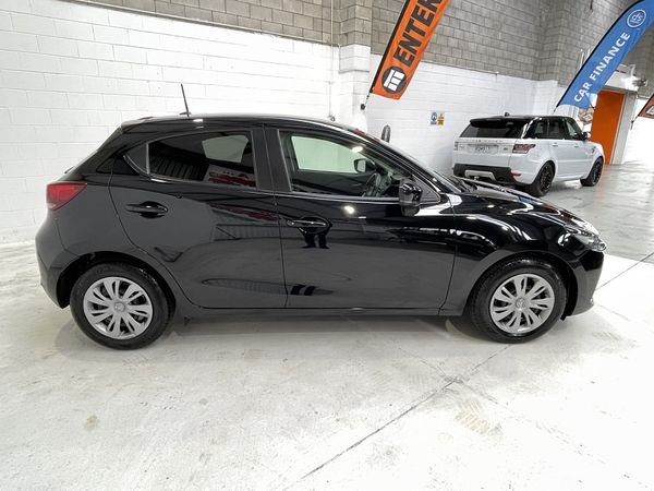 2021 Mazda 2 Enterprise New Lynn image 225692