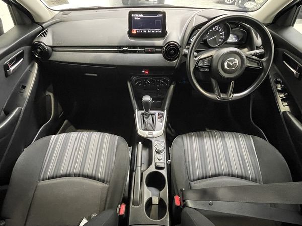 2021 Mazda 2 Enterprise New Lynn image 225694