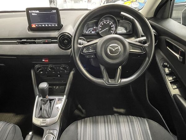 2021 Mazda 2 Enterprise New Lynn image 225695