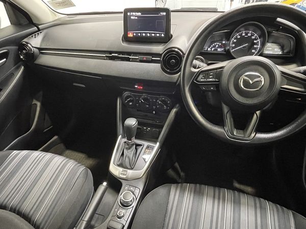 2021 Mazda 2 Enterprise New Lynn image 225696