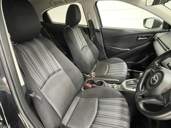 2021 Mazda 2 Enterprise New Lynn image 225698