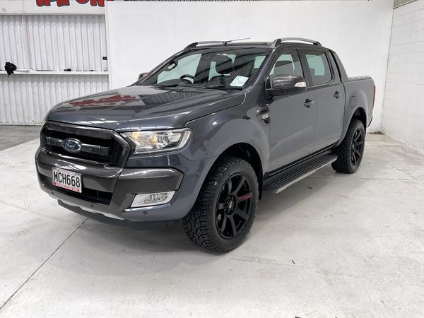 2015 Ford Ranger Enterprise New Lynn image 230047