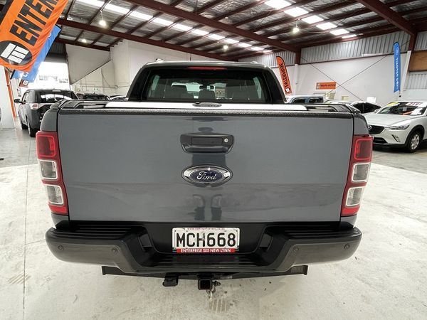 2015 Ford Ranger Enterprise New Lynn image 230050