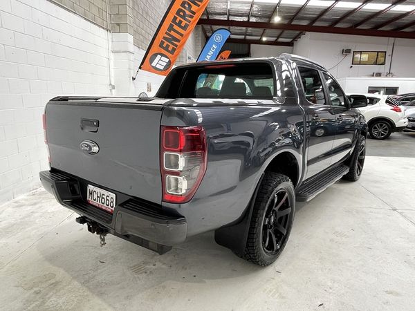 2015 Ford Ranger Enterprise New Lynn image 230051