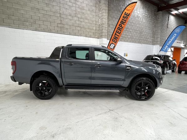 2015 Ford Ranger Enterprise New Lynn image 230052