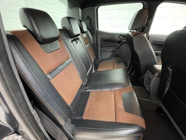 2015 Ford Ranger Enterprise New Lynn image 230060