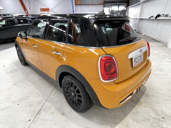 2015 MINI Cooper S Enterprise New Lynn image 224118