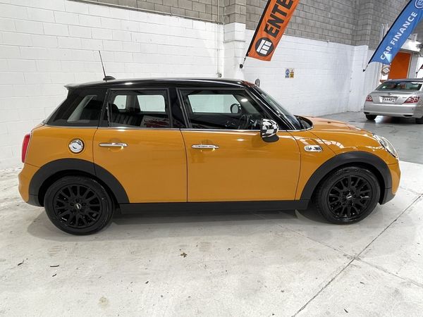 2015 MINI Cooper S Enterprise New Lynn image 224121
