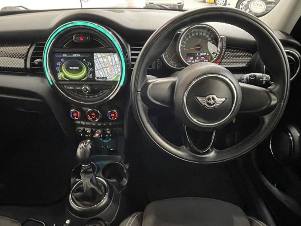 2015 MINI Cooper S Enterprise New Lynn image 224124