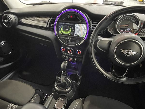 2015 MINI Cooper S Enterprise New Lynn image 224125