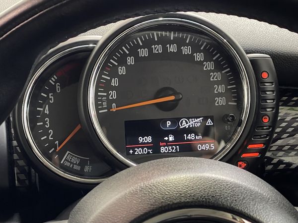 2015 MINI Cooper S Enterprise New Lynn image 224126