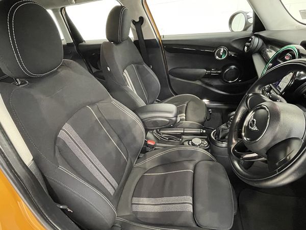 2015 MINI Cooper S Enterprise New Lynn image 224127