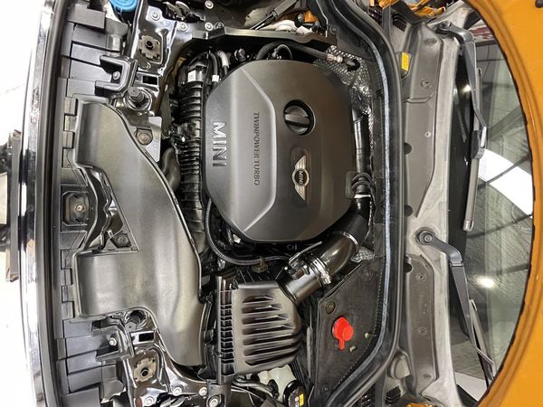 2015 MINI Cooper S Enterprise New Lynn image 240535