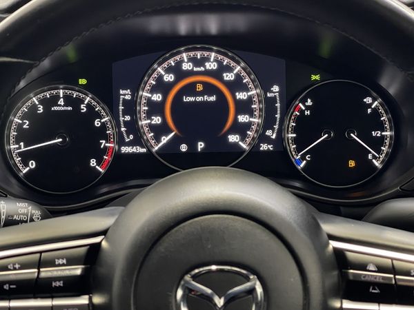 2019 Mazda 3 Enterprise New Lynn image 228868