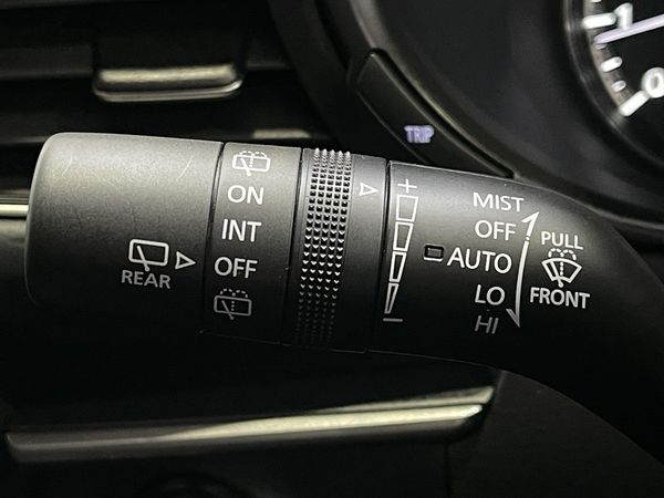 2019 Mazda 3 Enterprise New Lynn image 228869