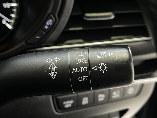 2019 Mazda 3 Enterprise New Lynn image 228870
