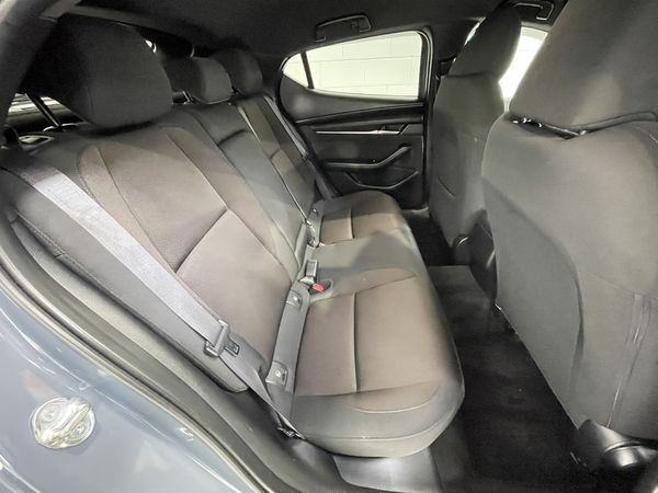 2019 Mazda 3 Enterprise New Lynn image 228872
