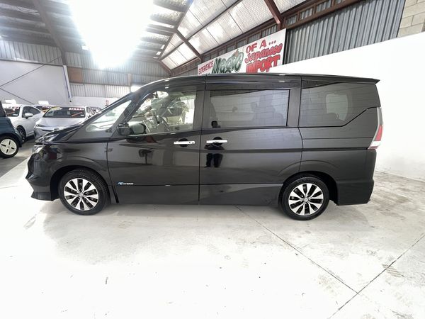 2018 Nissan Serena Enterprise New Lynn image 227878