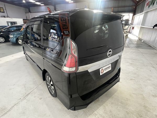 2018 Nissan Serena Enterprise New Lynn image 227879