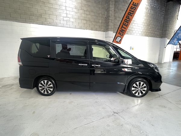 2018 Nissan Serena Enterprise New Lynn image 227882
