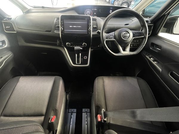 2018 Nissan Serena Enterprise New Lynn image 227884