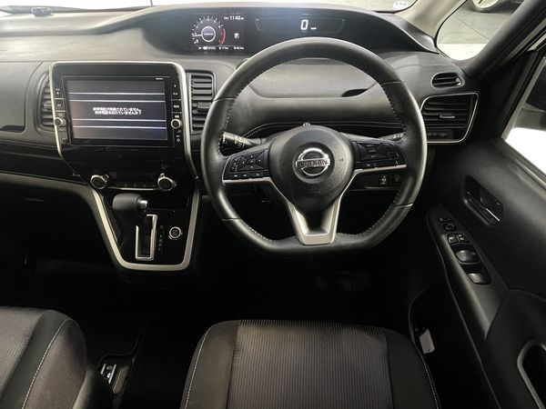 2018 Nissan Serena Enterprise New Lynn image 227885