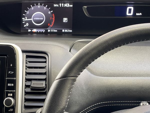 2018 Nissan Serena Enterprise New Lynn image 227887
