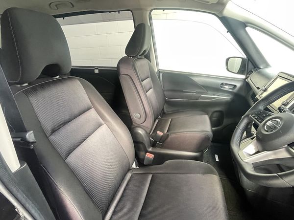 2018 Nissan Serena Enterprise New Lynn image 227889