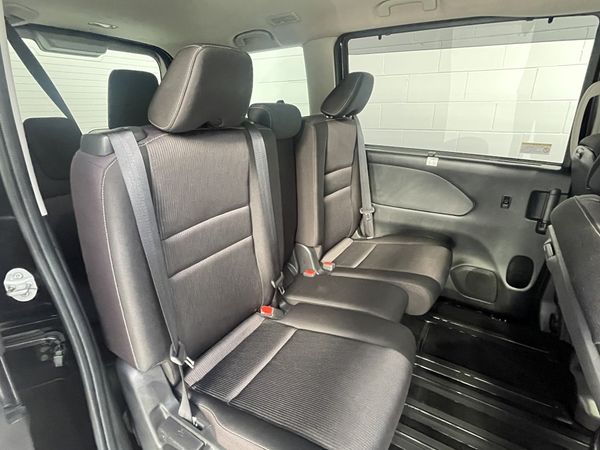 2018 Nissan Serena Enterprise New Lynn image 242762