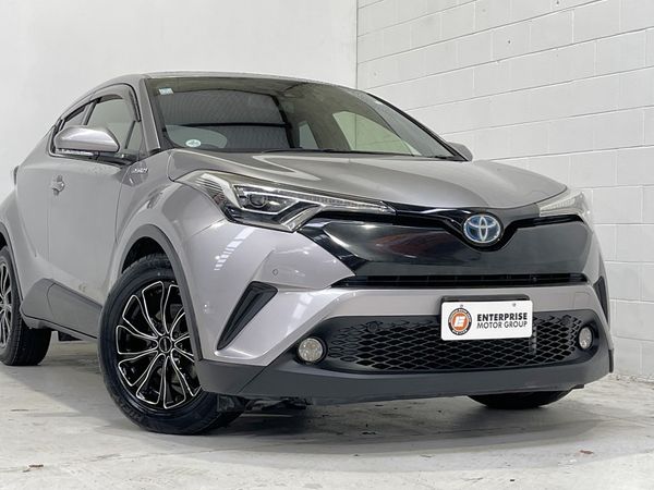2017 Toyota C-HR Enterprise New Lynn image 225288