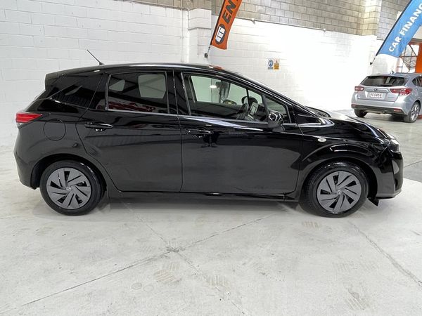 2021 Nissan Note Enterprise New Lynn image 226686