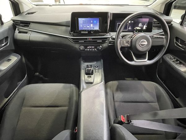 2021 Nissan Note Enterprise New Lynn image 226688