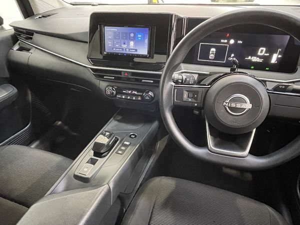 2021 Nissan Note Enterprise New Lynn image 226689