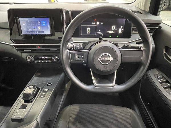 2021 Nissan Note Enterprise New Lynn image 226690