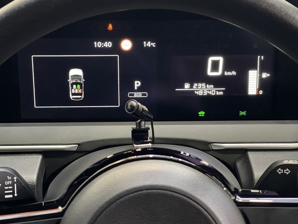 2021 Nissan Note Enterprise New Lynn image 226691