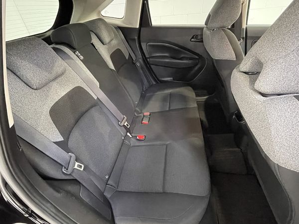 2021 Nissan Note Enterprise New Lynn image 226692