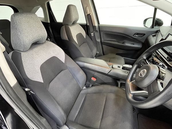 2021 Nissan Note Enterprise New Lynn image 226693