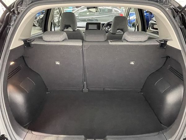 2021 Nissan Note Enterprise New Lynn image 226694