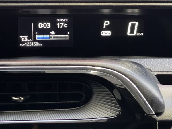 2017 Toyota Aqua Enterprise New Lynn image 226165