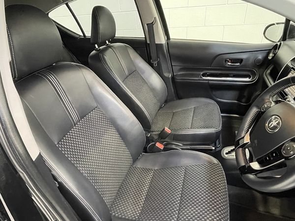 2017 Toyota Aqua Enterprise New Lynn image 226167