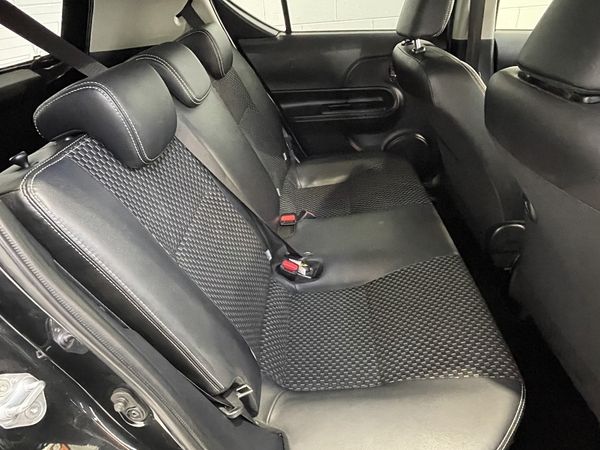 2017 Toyota Aqua Enterprise New Lynn image 226168
