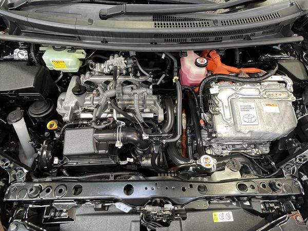 2017 Toyota Aqua Enterprise New Lynn image 249266