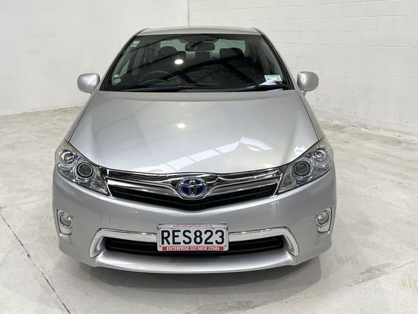 2013 Toyota Sai Enterprise New Lynn image 225879