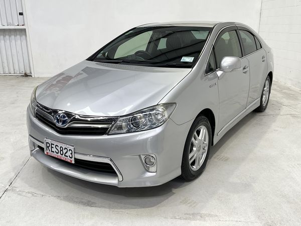 2013 Toyota Sai Enterprise New Lynn image 225880