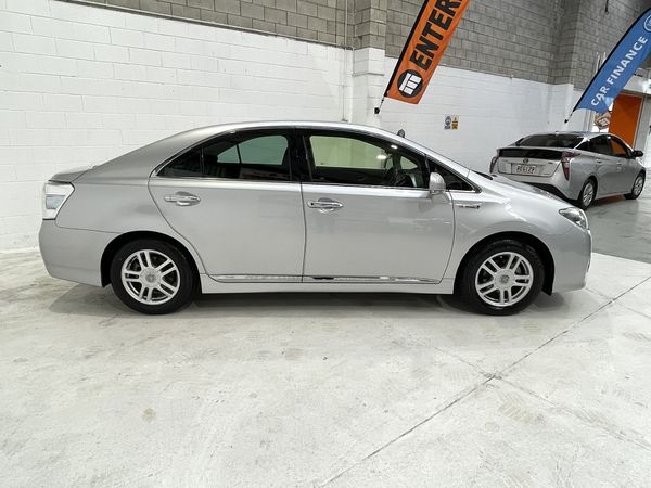 2013 Toyota Sai Enterprise New Lynn image 225881