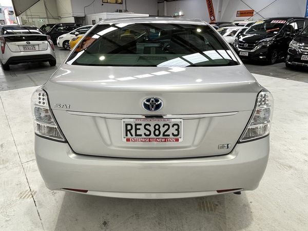 2013 Toyota Sai Enterprise New Lynn image 225883