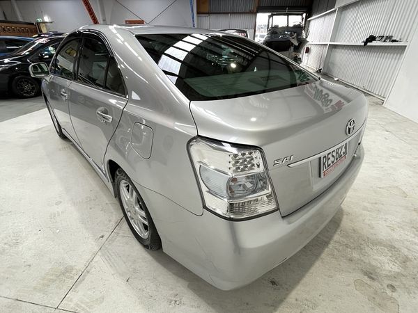 2013 Toyota Sai Enterprise New Lynn image 225884