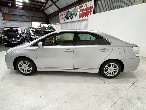 2013 Toyota Sai Enterprise New Lynn image 225885